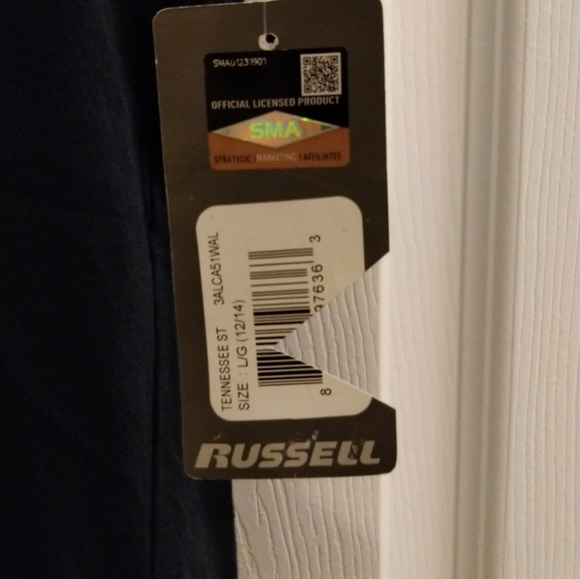New 3pcs L Russell tees - NWOT - Picture 6 of 6